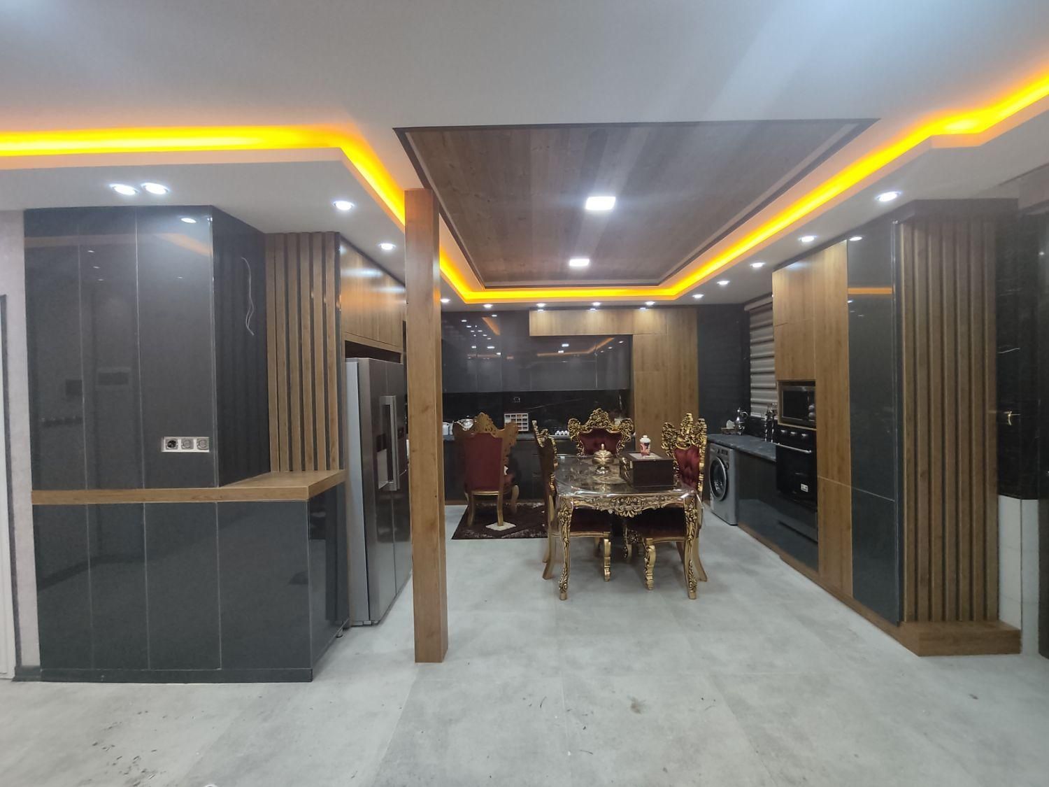 کابینت وکمد|خدمات پیشه و مهارت|شهرکرد, |دیوار