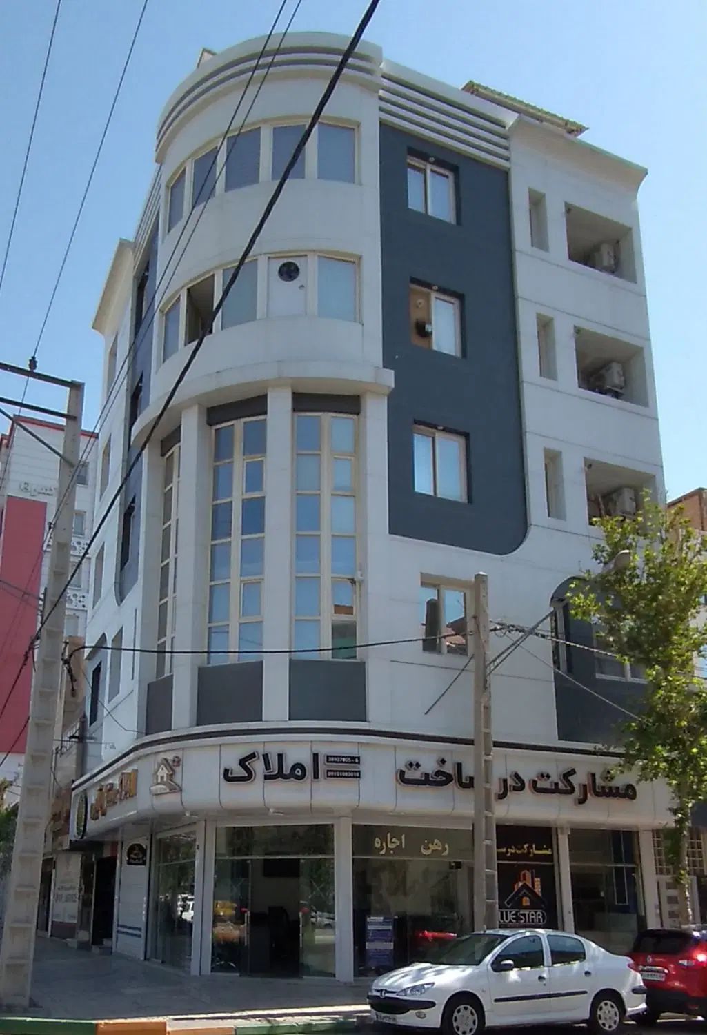 ۲۵۰ متر ویلایی جنوبی اول سید رضی|فروش زمین و ملک کلنگی|مشهد, فرهنگ|دیوار