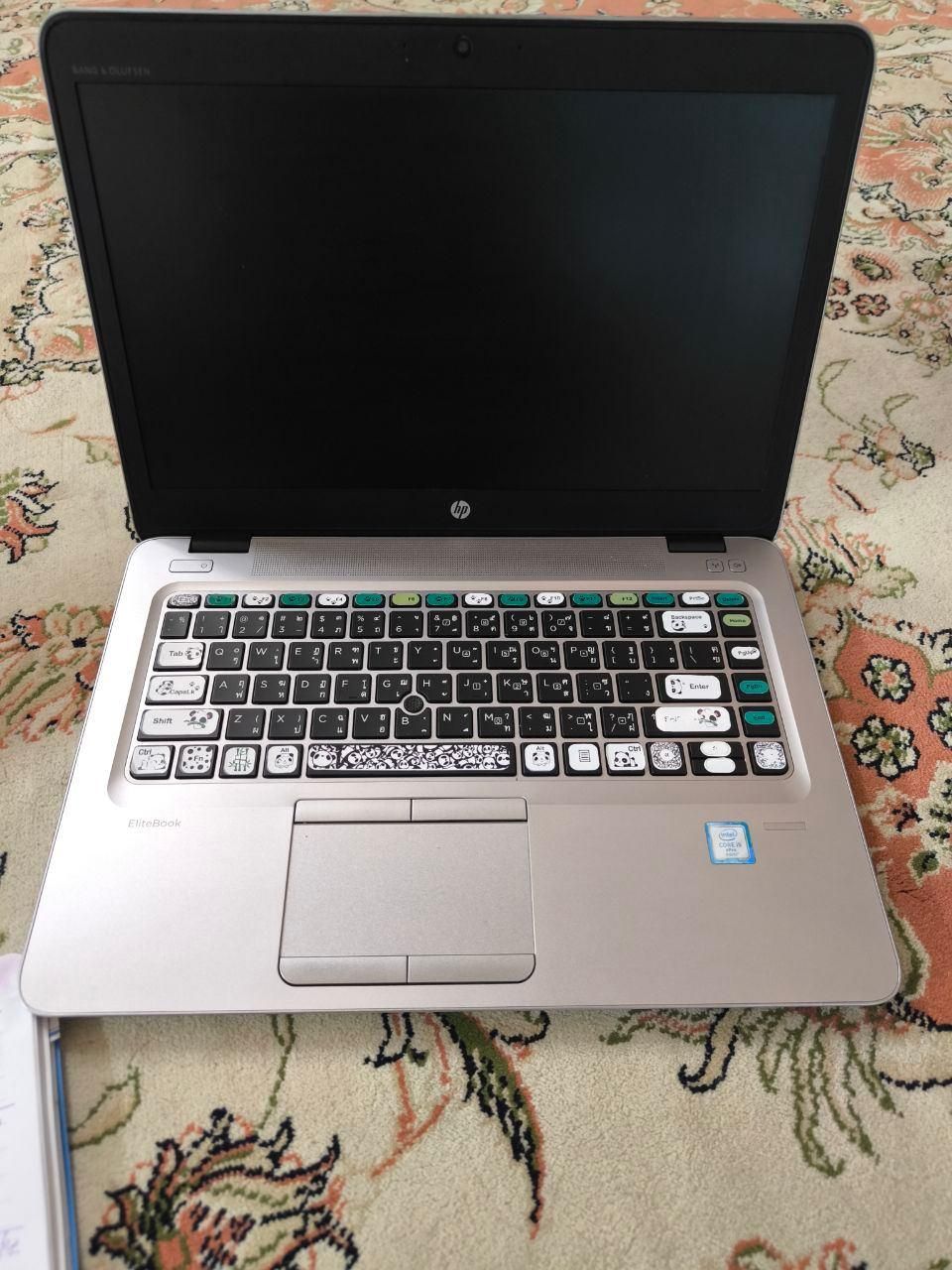 HP EliteBook 840 G3|رایانه همراه|مشهد, مصطفی خمینی|دیوار