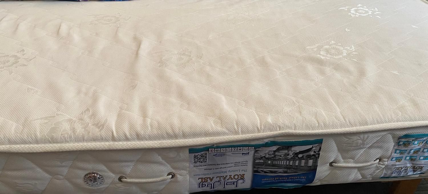 خوشخواب رویال اصل|تشک تختخواب|ارومیه, |دیوار