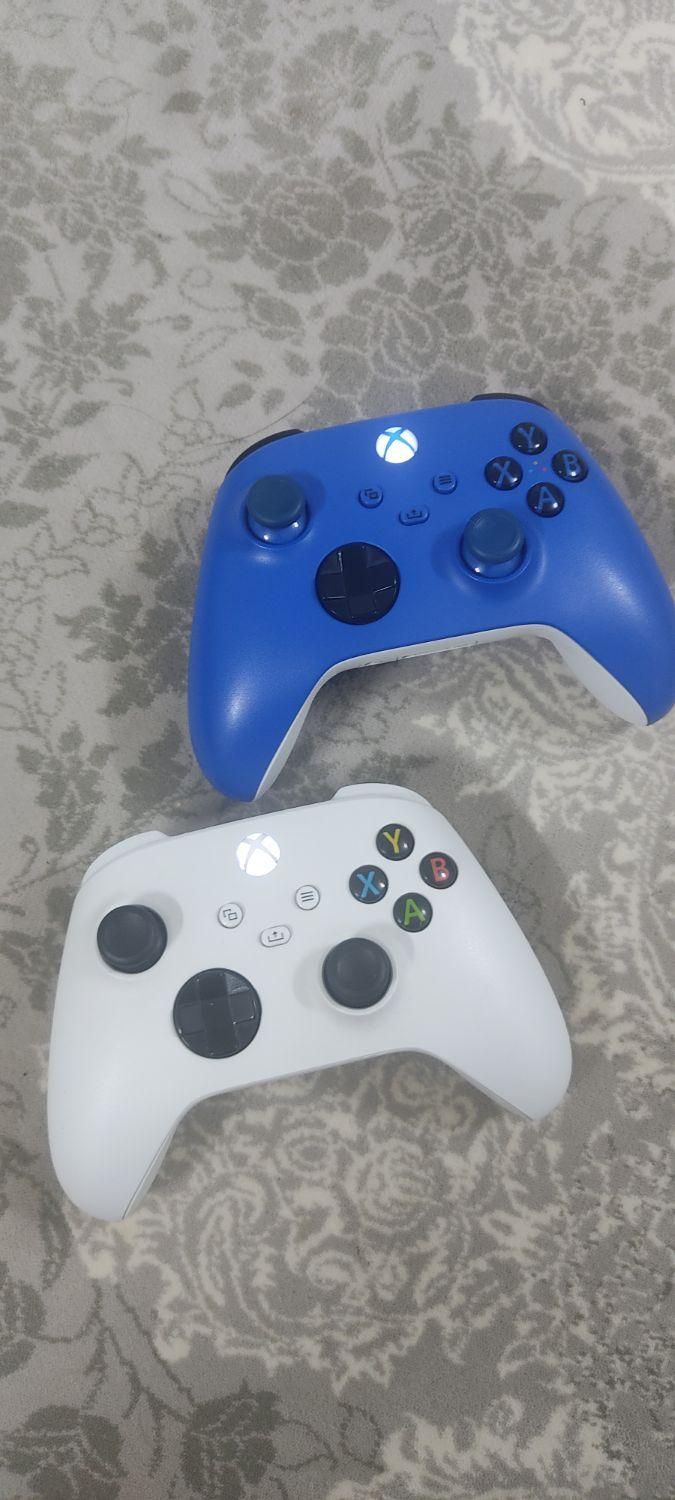 xbox series s|کنسول، بازی ویدئویی و آنلاین|نیشابور, شهرک جانبازان|دیوار