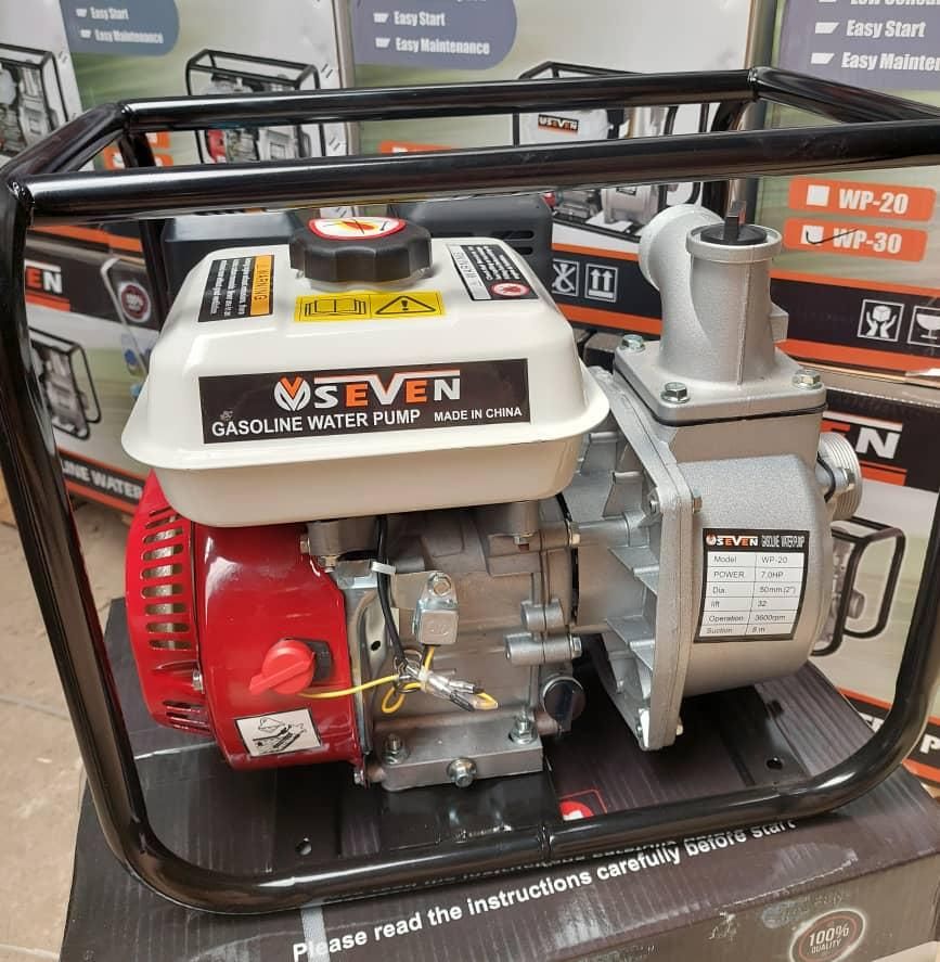 موتور پمپ|ماشین‌آلات صنعتی|نجف‌آباد, شیخ بهایی|دیوار