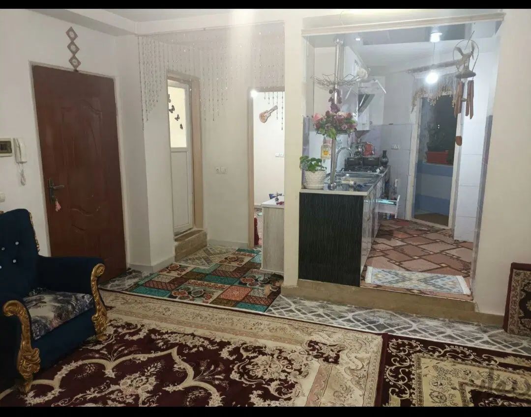 آپارتمان60متر/با پارکینگ باقرآباد بوستان10|اجارهٔ آپارتمان|قرچک, باقرآباد|دیوار