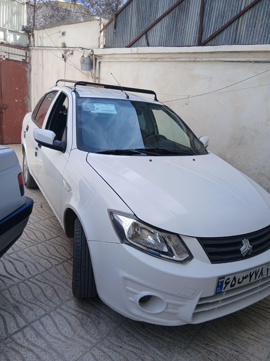 باربند انواع خودرو سواری و شاسی بلند|قطعات یدکی و لوازم جانبی|کرمانشاه, |دیوار