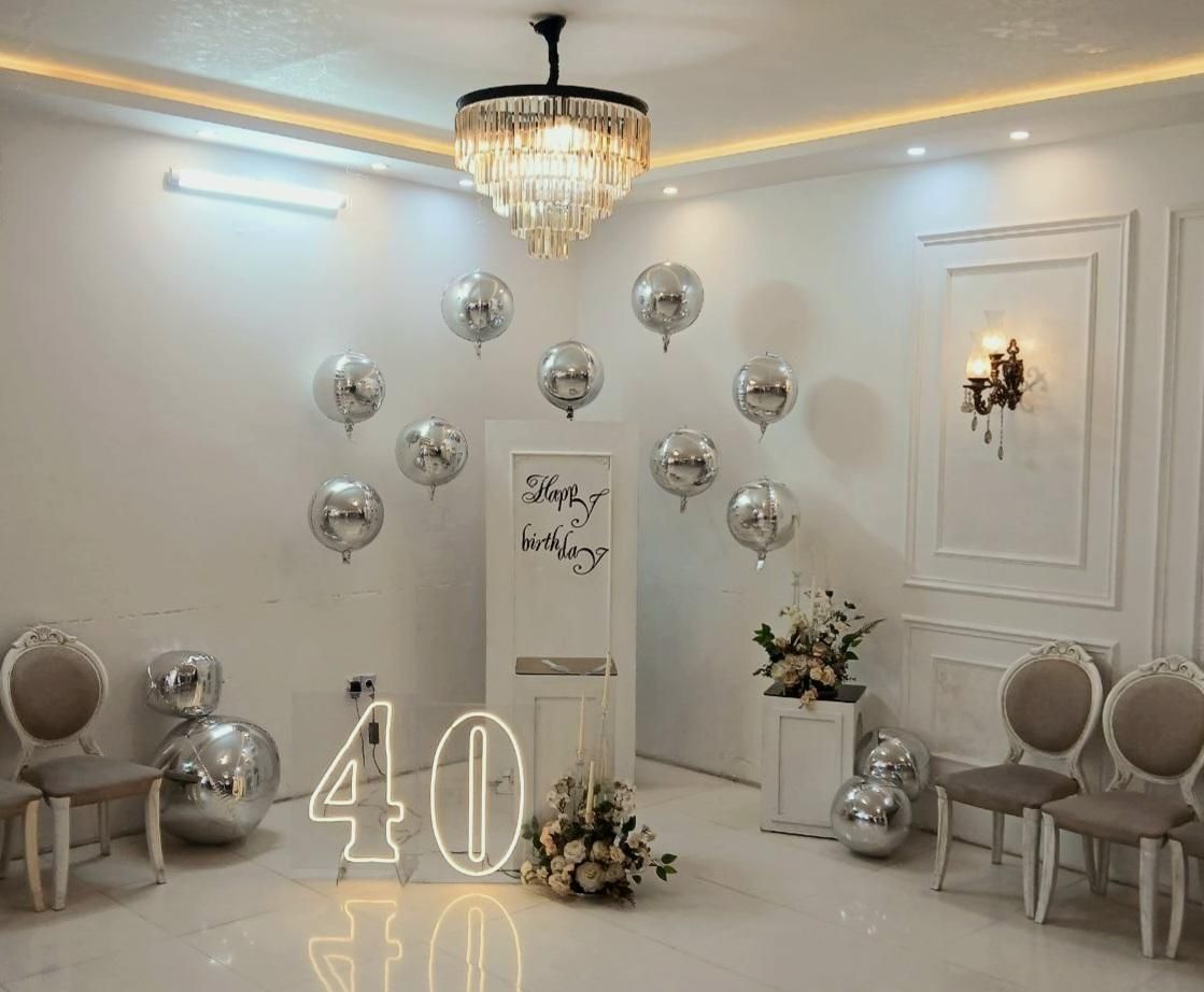 اجاره باغ تولد، تشریفات ، افتر خانوادگی عقدی عروسی|خدمات پذیرایی، مراسم|مشهد, وکیل‌آباد|دیوار