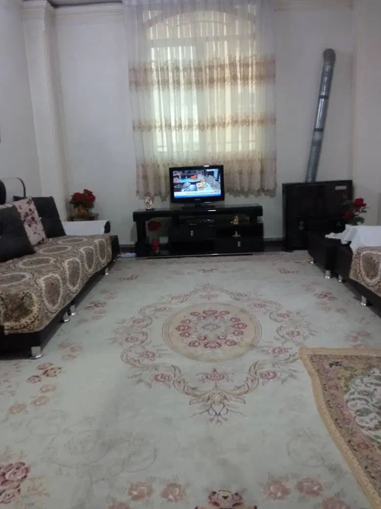 مختاری غربی علیزاده۵۰متر باپارکینگ طبقه اول|فروش آپارتمان|تهران, راه آهن|دیوار