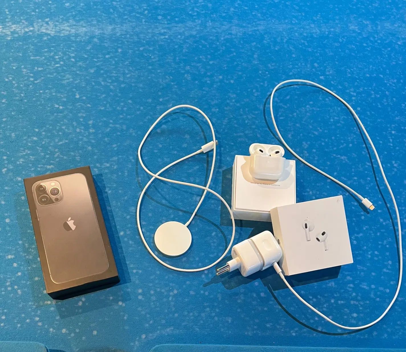 Forosh Iphone 13ProMax|موبایل|رشت, علی آباد|دیوار