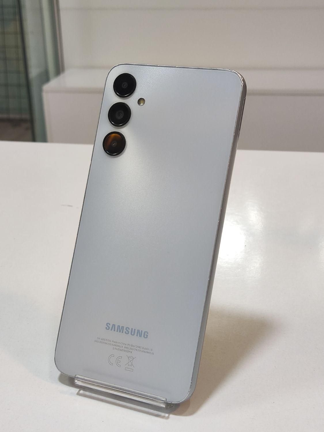 سامسونگ Galaxy A05s با حافظهٔ ۶۴ گیگابایت|موبایل|گنبد کاووس, |دیوار