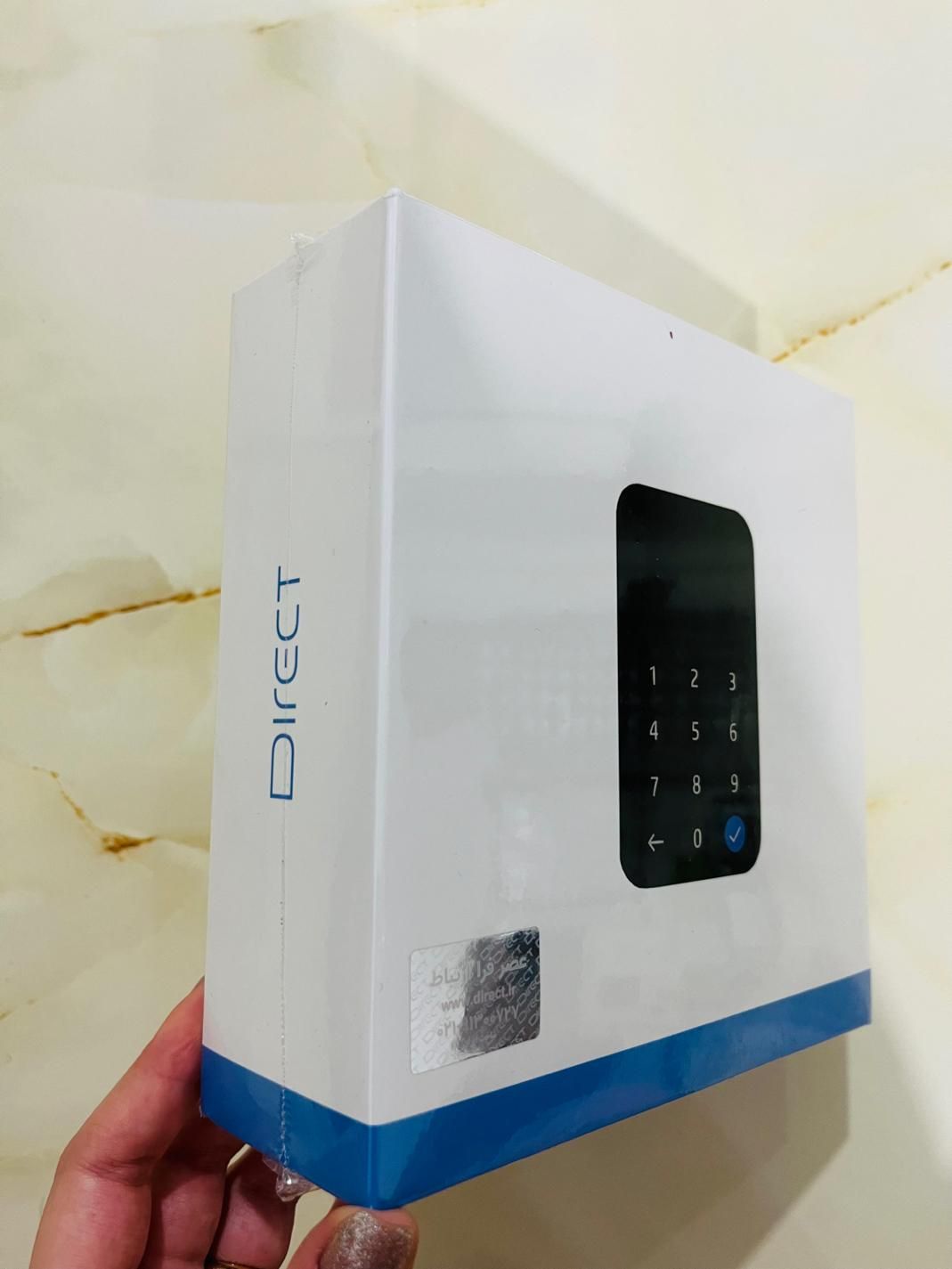 دستگاه دایرکت۳|مودم و تجهیزات شبکه|تهران, استاد معین|دیوار