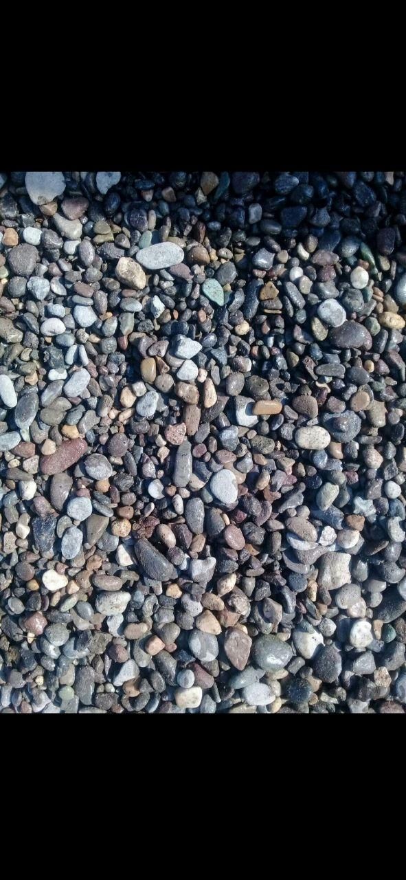 ماسه کاشی کاری- ماسه شسته-شن بنایی-نخودی|مصالح و تجهیزات ساختمان|رشت, شهرک آیت الله منتظری|دیوار