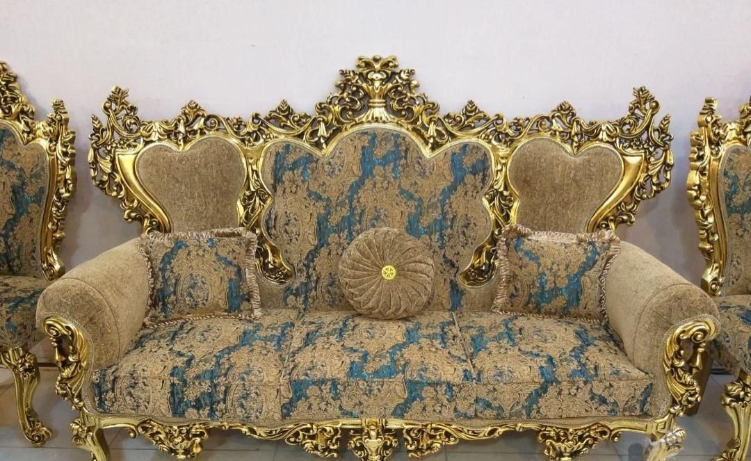 مبل / ایلیا|مبلمان خانگی و میز عسلی|خوی, |دیوار