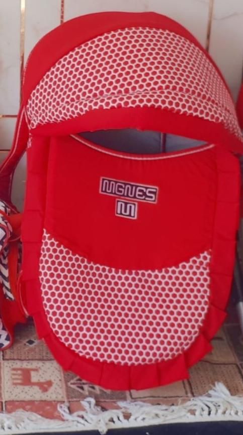 کریر و ساک حمل بچه|کالسکه و لوازم جانبی|خمینیشهر, |دیوار