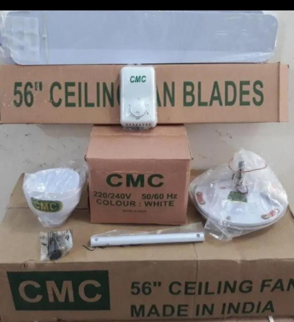 پنکه سقفی CMC|پنکه و تصفیه‌کنندهٔ هوا|بندر کنگان, |دیوار