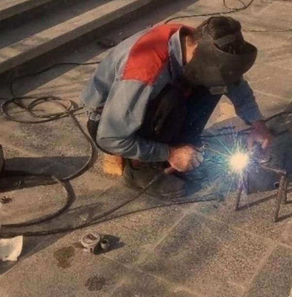 لوله کشی گاز خانگی و تعمیرات|خدمات پیشه و مهارت|بوشهر, |دیوار