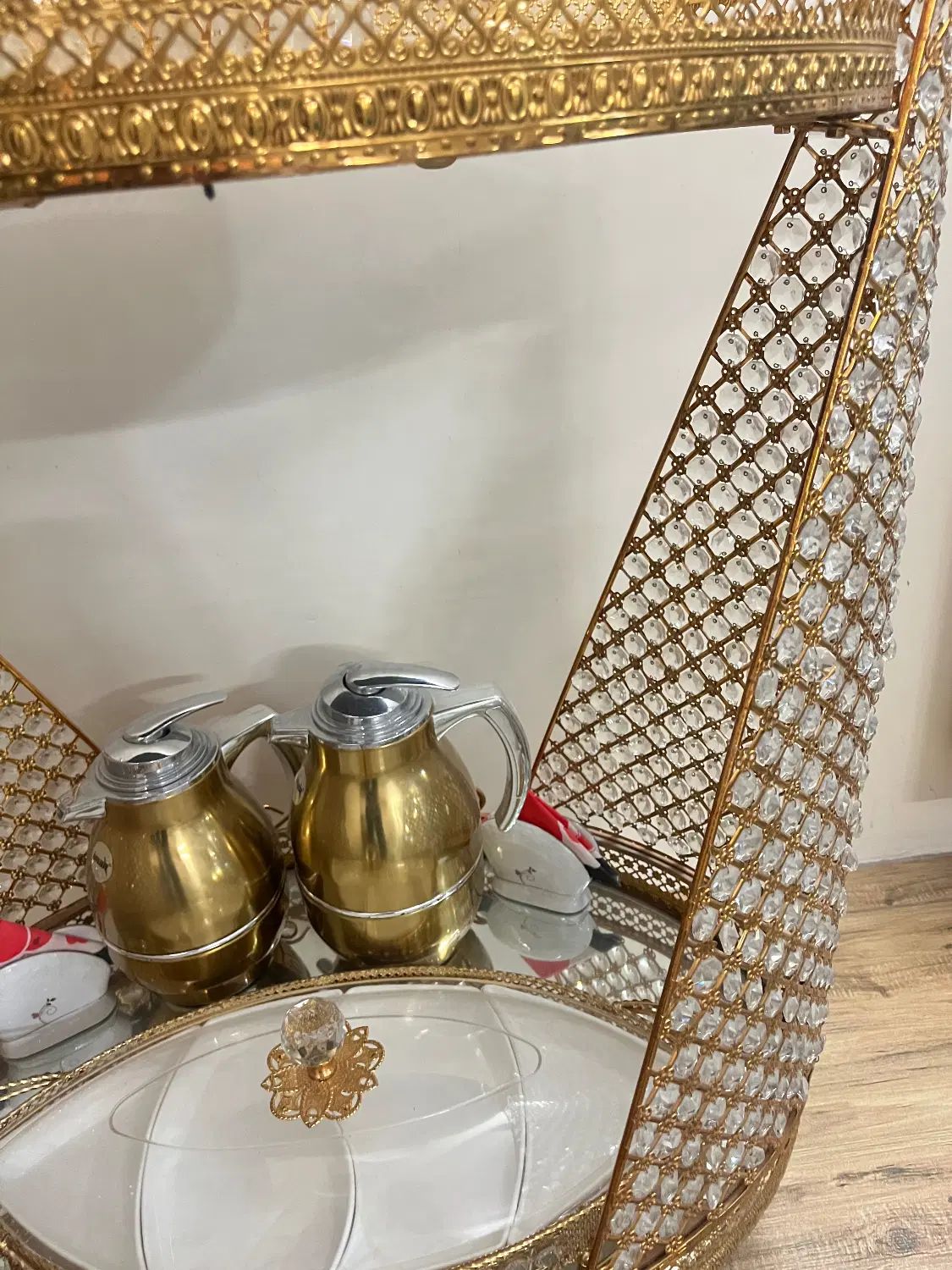 میز بار نو|مبلمان خانگی و میز عسلی|مشهد, شهید رضوی|دیوار