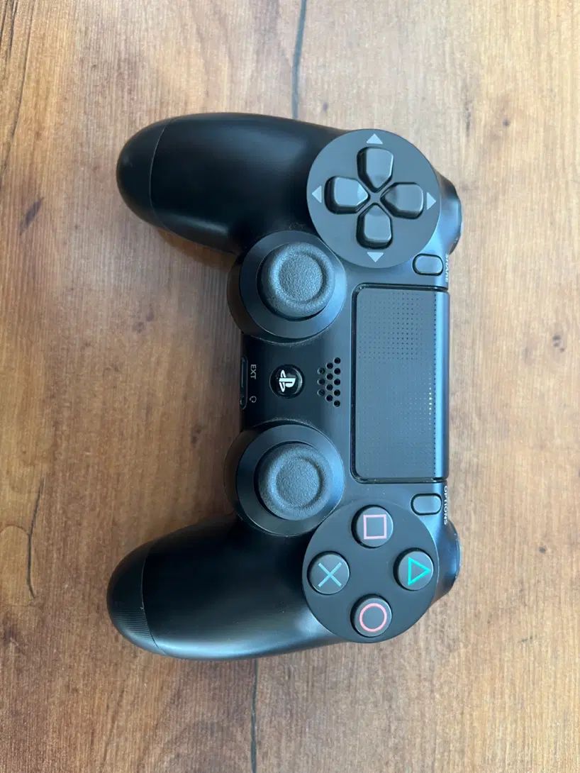 دسته ps4 اورجینال|کنسول، بازی ویدئویی و آنلاین|کرج, کوی امامیه|دیوار