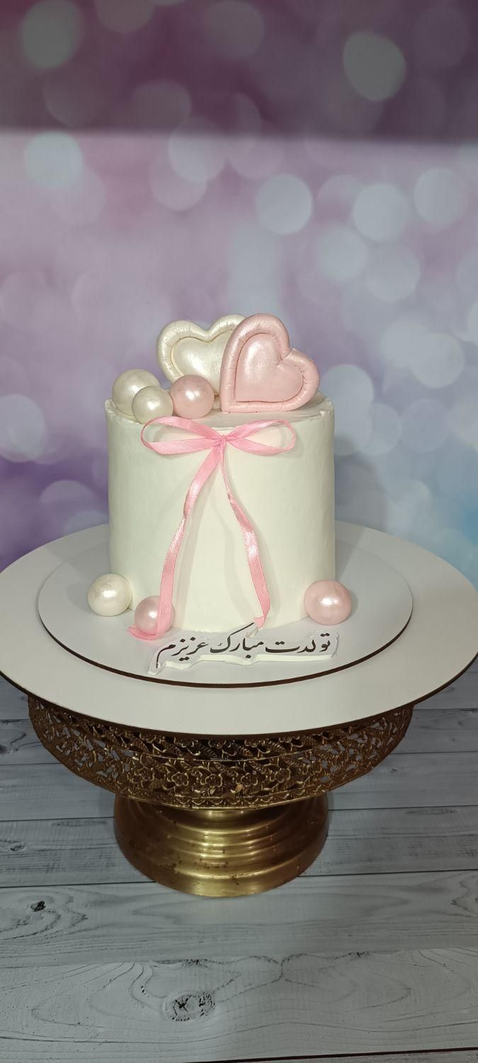 فروش کیک خامه ای و کافه ای|خوردنی و آشامیدنی|نوشهر, |دیوار