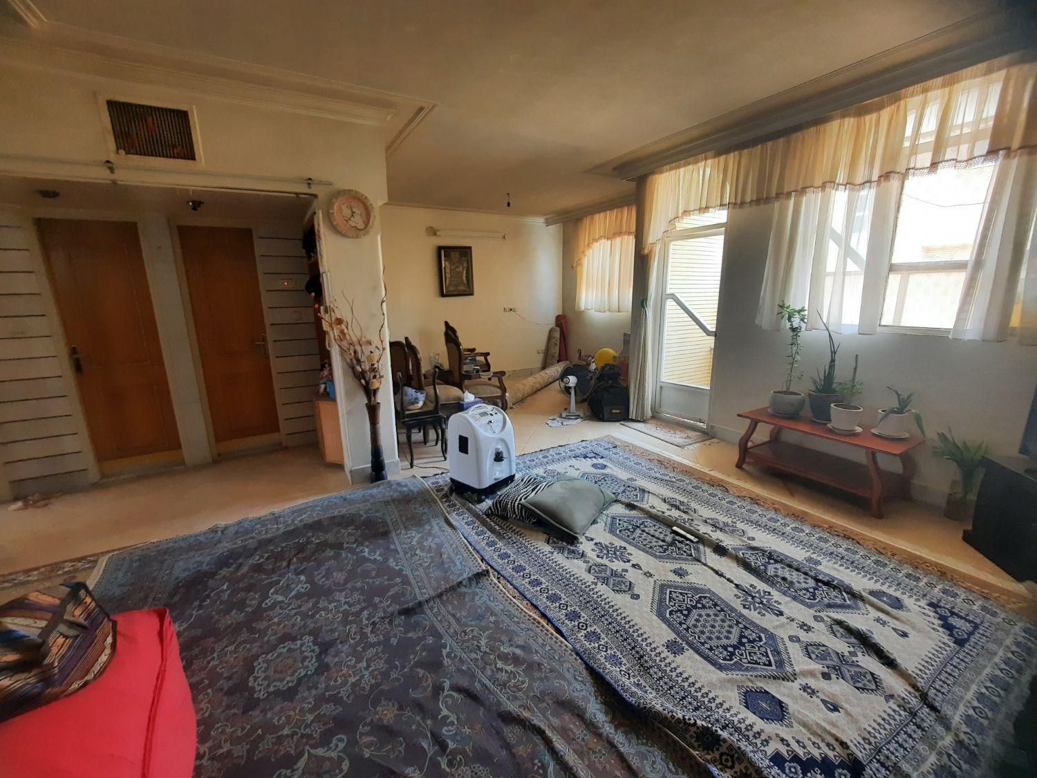 اجاره آپارتمان ۹۰ متری ۱ خوابه طبقه ۲ در کردآباد|اجارهٔ آپارتمان|اصفهان, کردآباد|دیوار