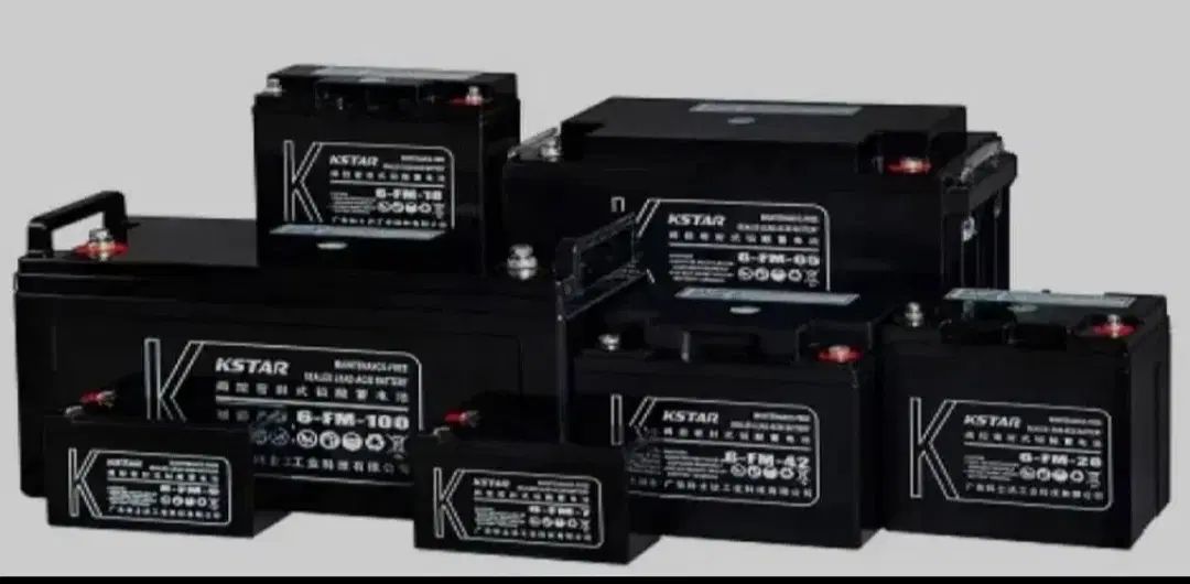 باطری یو پی اس ۵ آمپر ۲۲۰ ولت کرکره برقی|قطعات و لوازم جانبی رایانه|نسیمشهر, |دیوار