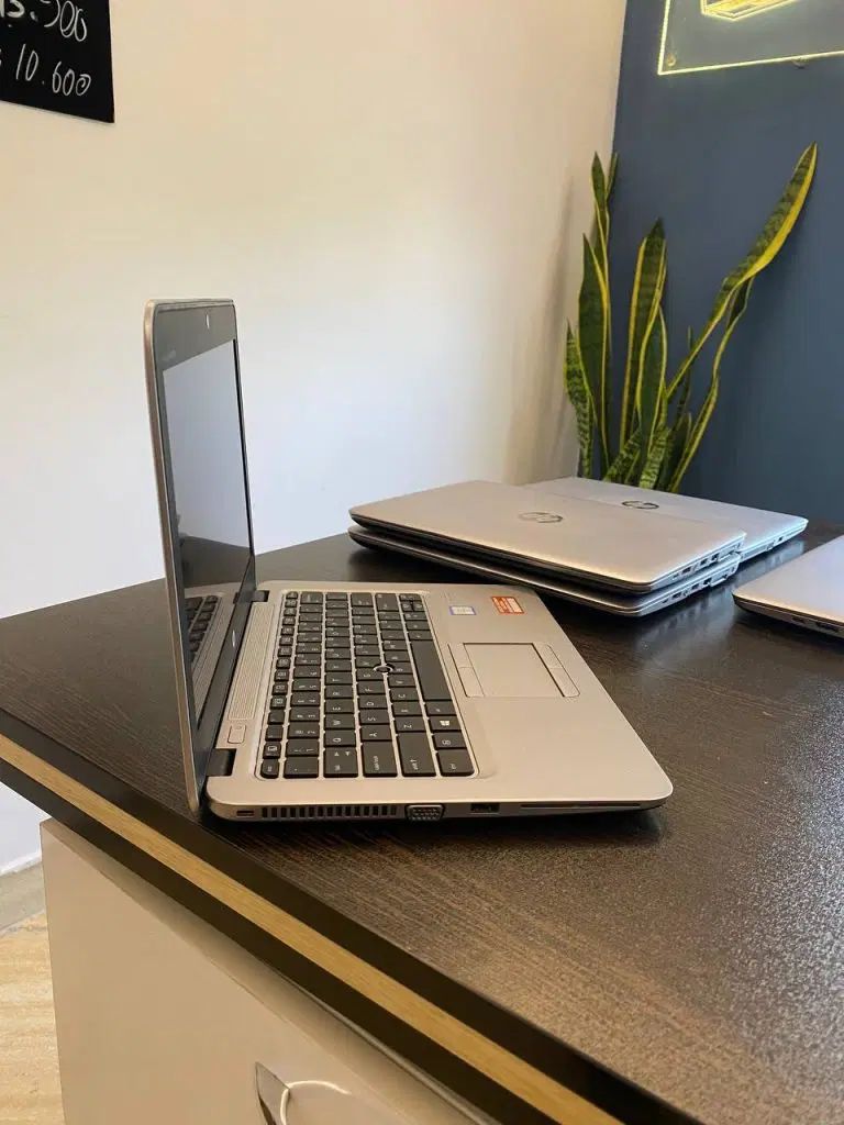 فروش ویژه لپ تاپ hp HPEliteBook 820 G4|رایانه همراه|تهران, فلسطین (میدان انقلاب)|دیوار