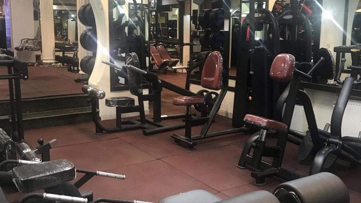 باشگاه ورزشی پیکرتراش بانوان|خدمات آموزشی|زابل, |دیوار