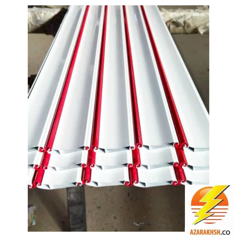 کرکره برقی شیشه سکوریت،دراتوماتیک دوجداره ضدگلوله|مصالح و تجهیزات ساختمان|اهواز, زیتون کارمندی|دیوار