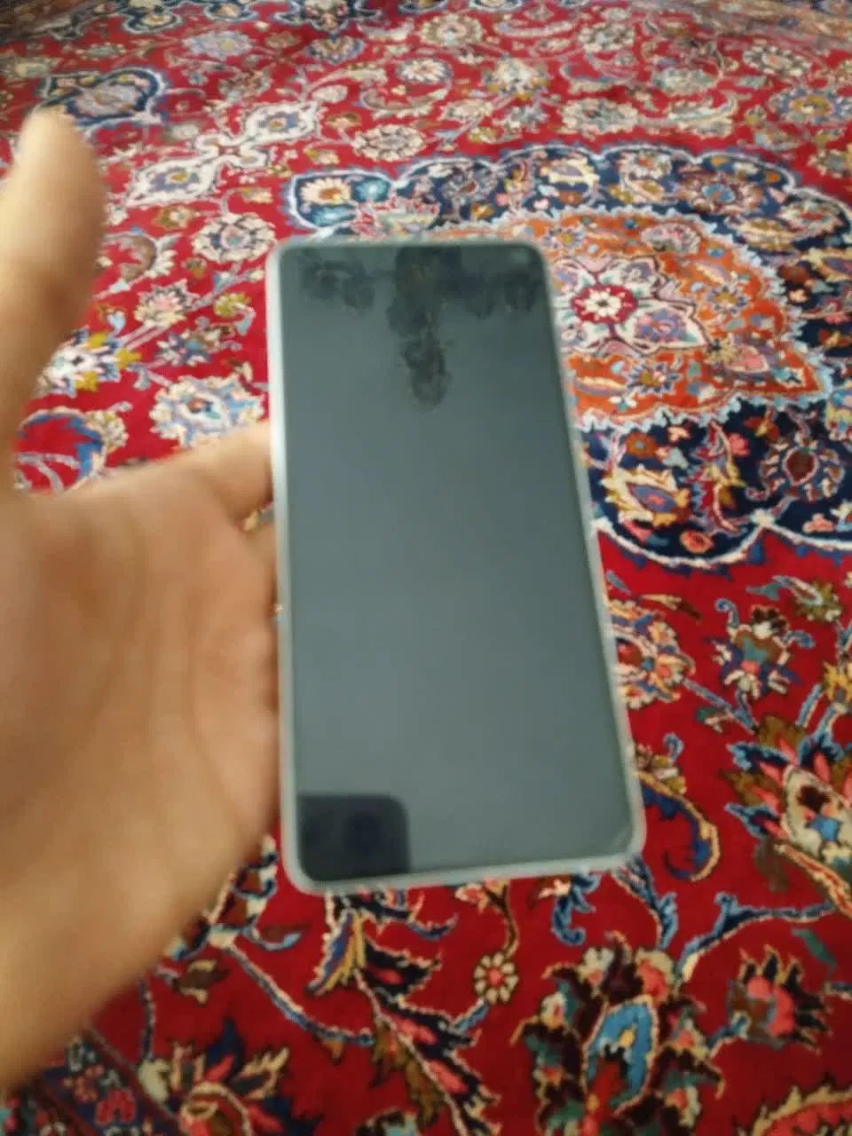 شیائومی Poco X6 Pro با حافظهٔ ۵۱۲ گیگابایت|موبایل|مشهد, شهید مطهری|دیوار