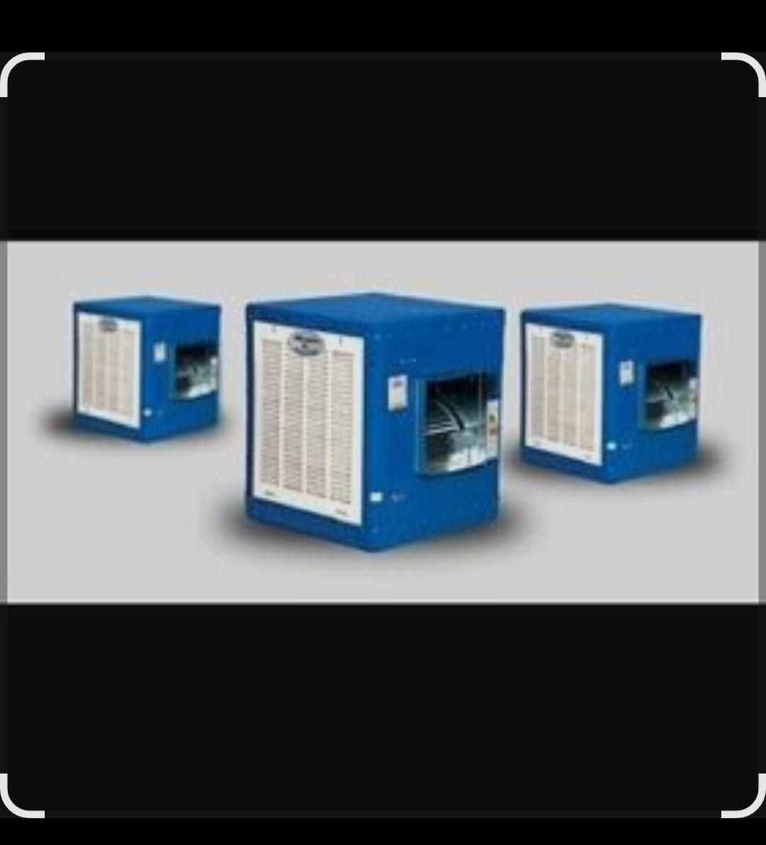 کولرآبی مشهددوام پوشالی گارانتی ۲ساله شرکتی مس|کولر آبی|مشهد, شهید آوینی|دیوار