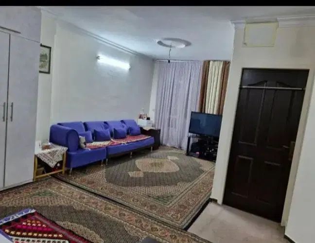 فروش آپارتمان/۶۵ متری/ یه خوابه/کشمشی/برخورداری|فروش آپارتمان|تهران, آذری|دیوار