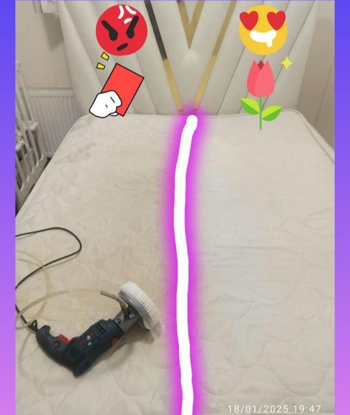 مبل شویی مبلشویی حرفه‌ای قزوین، تاکستان و حومه|خدمات نظافت|تاکستان, |دیوار