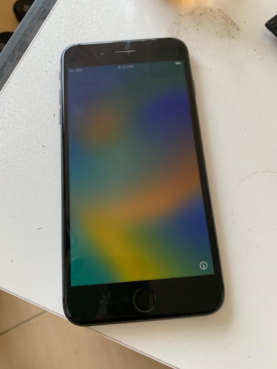 Iphone 8 plus 64 ایفون ۸ پلاس|موبایل|تهران, سوهانک|دیوار