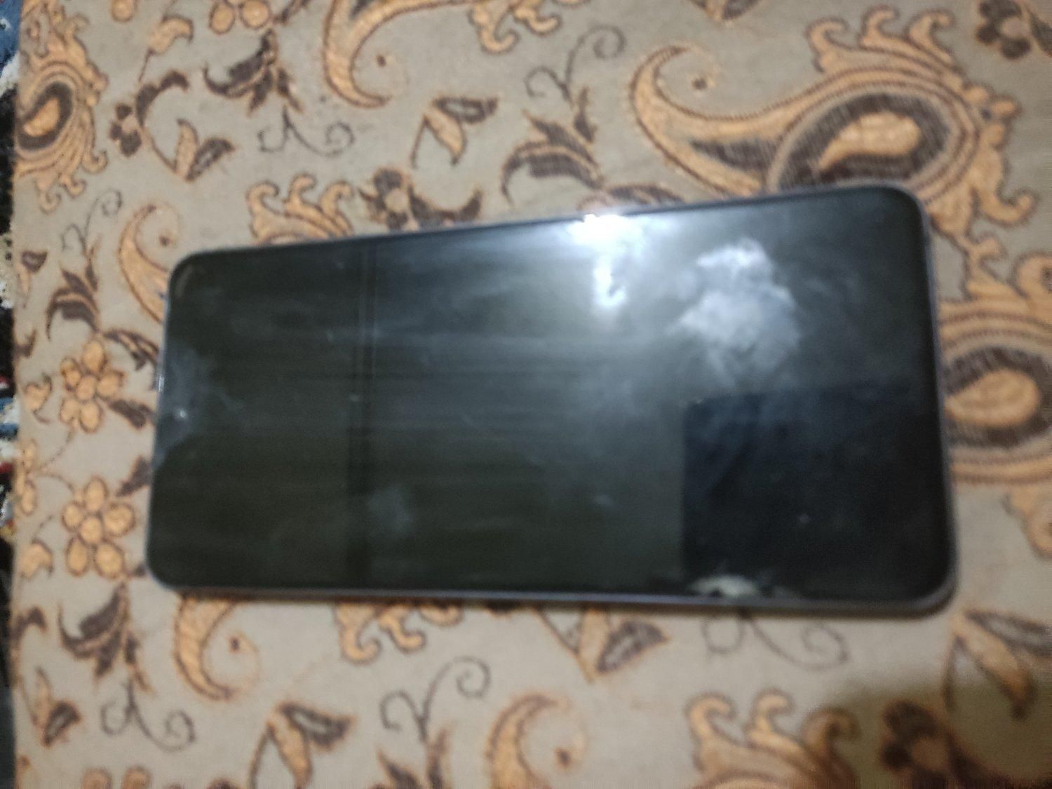 گوشی s21 FE5G گوشی سالم سالم تا حالا باز نشده|موبایل|زاهدان, |دیوار