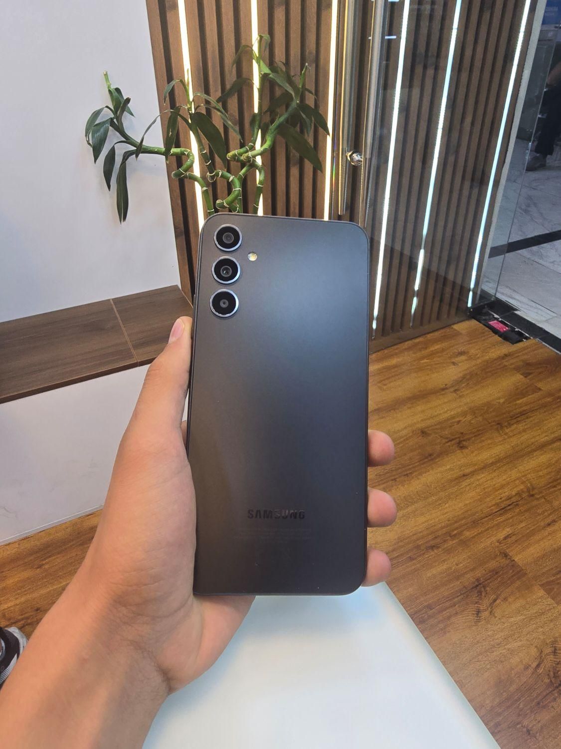 Samsung Galaxy A34 5G|موبایل|تهران, جردن|دیوار