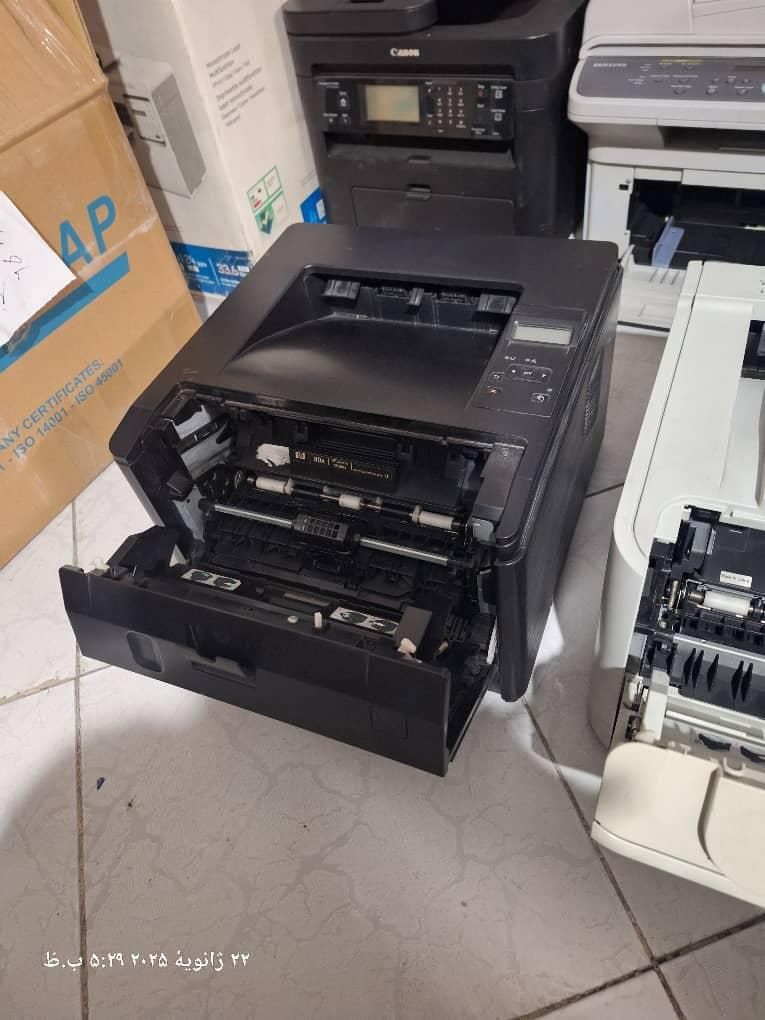 آموزشتعمیرات پرینترجوهری و لیزری سیاه وسفید ورنگی|خدمات آموزشی|شیراز, زند|دیوار