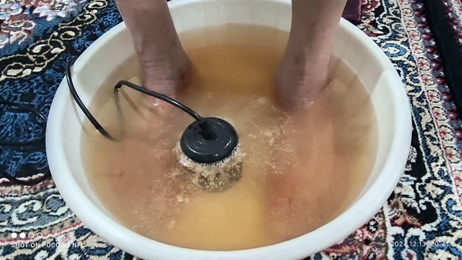 دستگاه یون ترابی|آرایشی، بهداشتی، درمانی|سوسنگرد, |دیوار