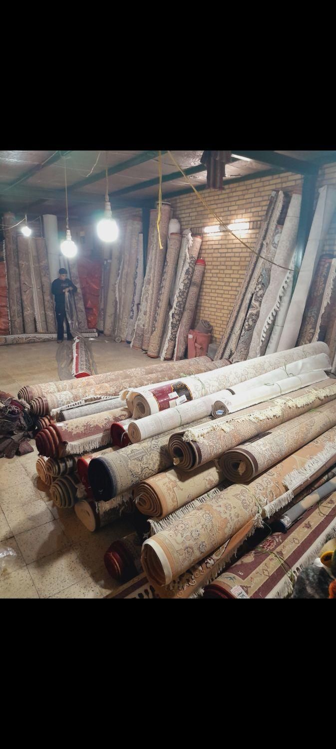 قالیشویی ومبلشویی سبلان(زیرنظراتحادیه)|خدمات نظافت|قرچک, پارک جنگلی|دیوار