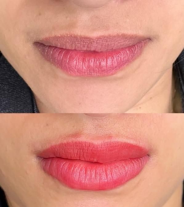 میکروبلیدینگ،فیبروز،شید لب،کلیه خدمات آرایش دائم|خدمات آرایشگری و زیبایی|شیراز, شهرک مفتح|دیوار