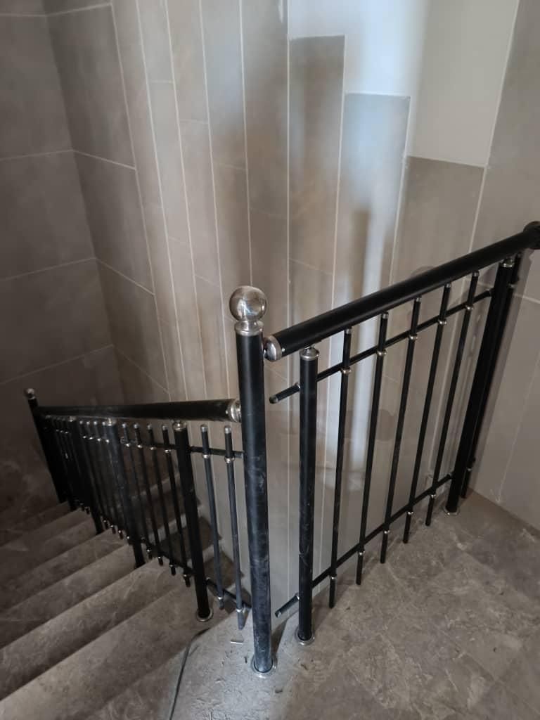 نرده استیل|خدمات پیشه و مهارت|کرمان, |دیوار