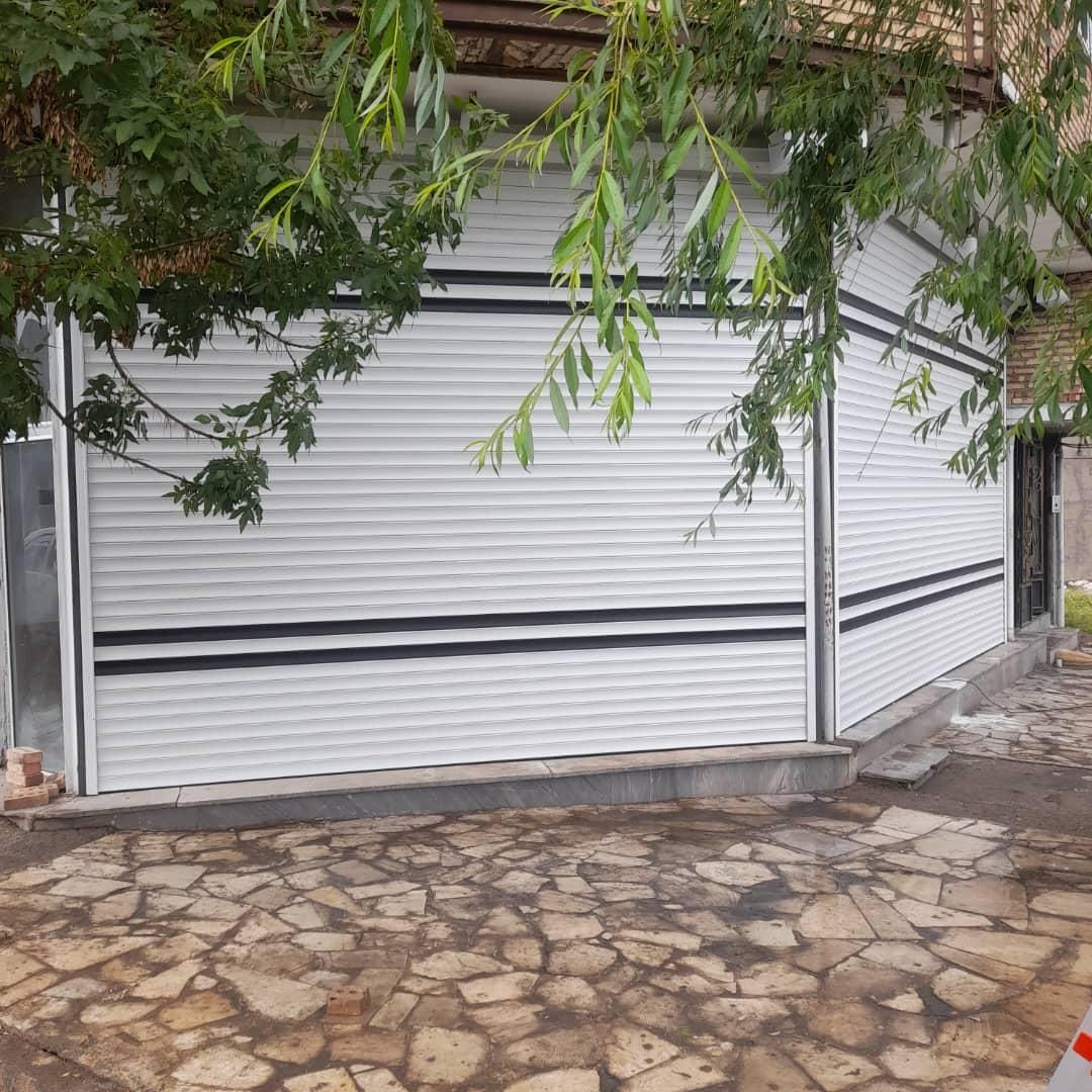 خدمات نصب کرکره برقی|خدمات پیشه و مهارت|شوط, |دیوار