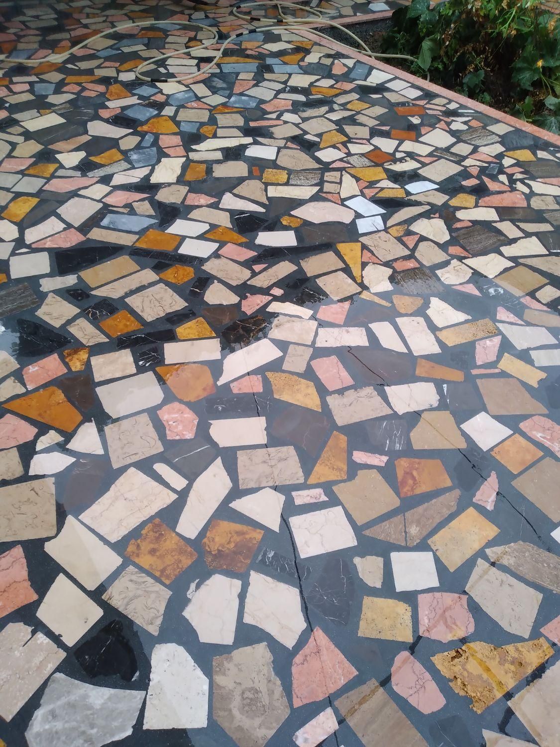 کفسابی ،ساب زنی وسنگسابی سید|خدمات نظافت|ساری, |دیوار