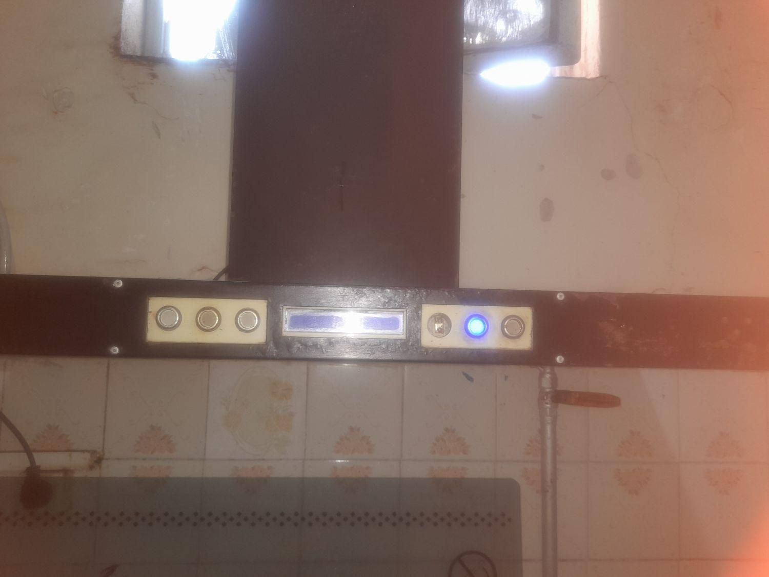 هودکاملا سالم|هود|بندر امام خمینی, |دیوار