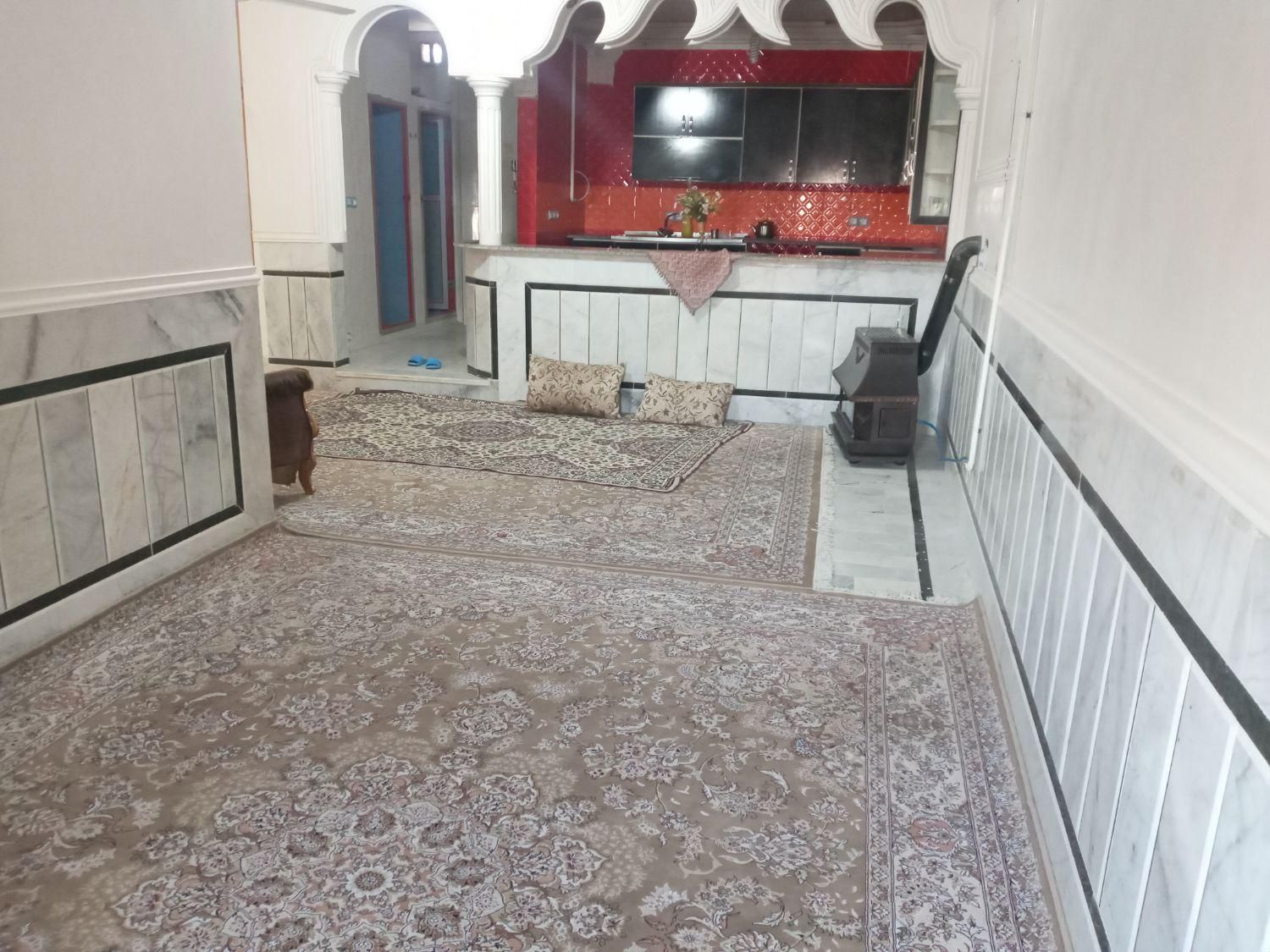 سوییت|اجارهٔ کوتاهمدت آپارتمان و سوئیت|زابل, |دیوار