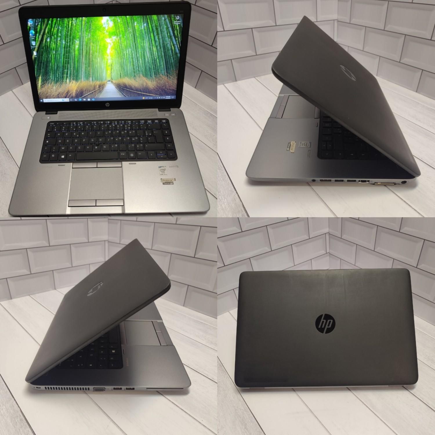 لپ تاپ Hpمدل Elitebook850G1|رایانه همراه|تهران, بلوار کشاورز|دیوار