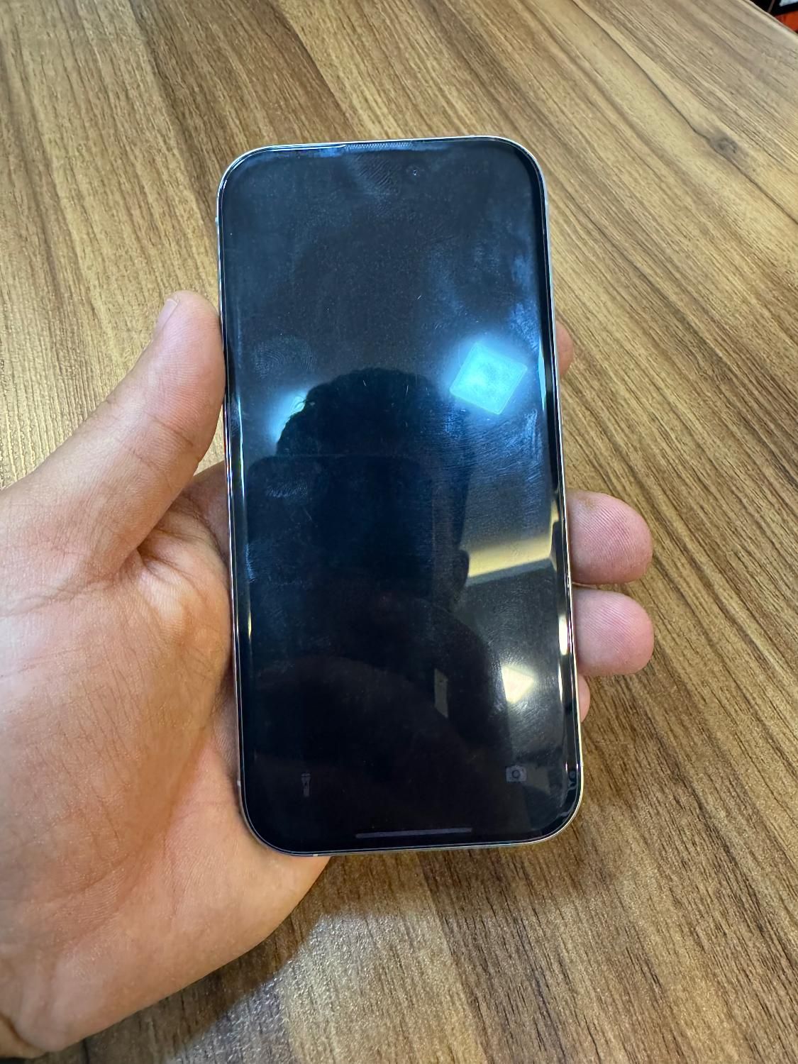 iPhone 16 pro 256 g|موبایل|اصفهان, سپاهان‌شهر|دیوار