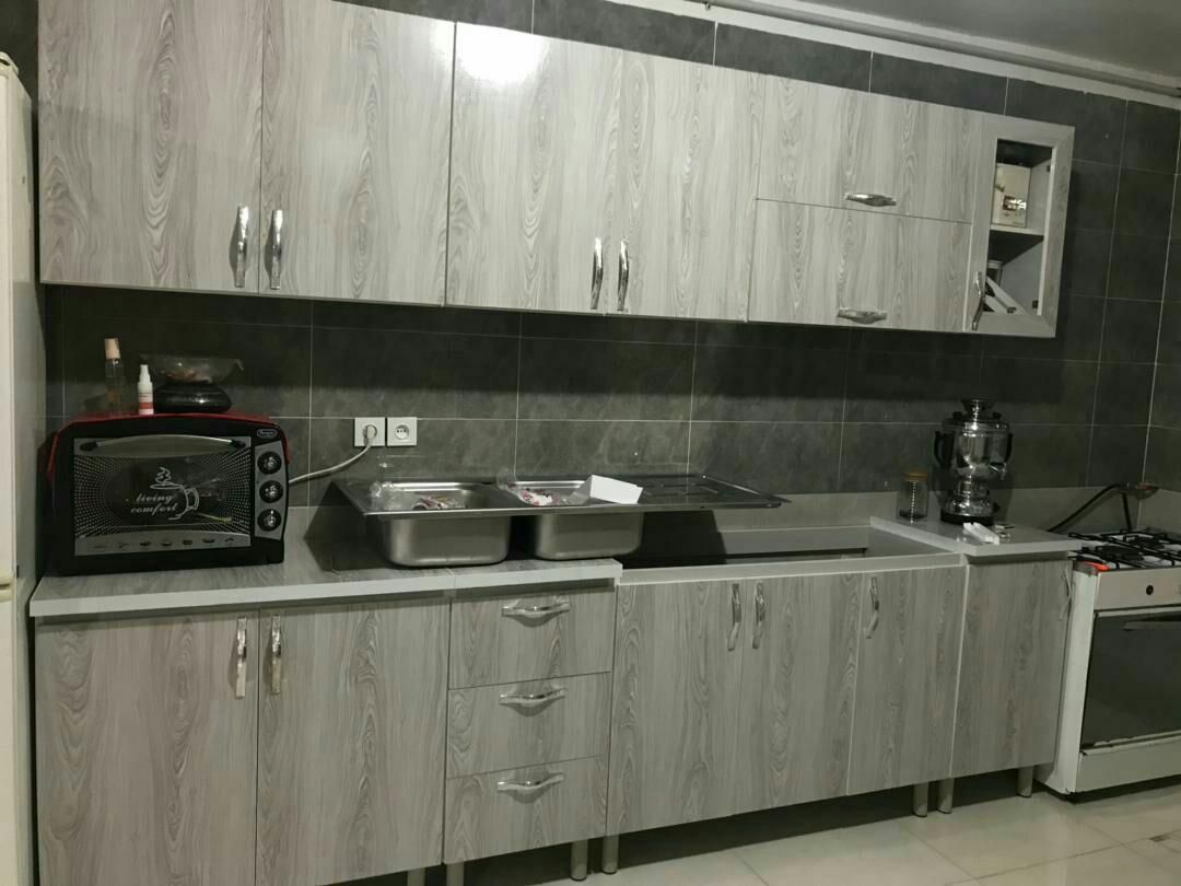 کابینت فلز جرجانی کد ( ۱۲ )|مصالح و تجهیزات ساختمان|گرگان, |دیوار