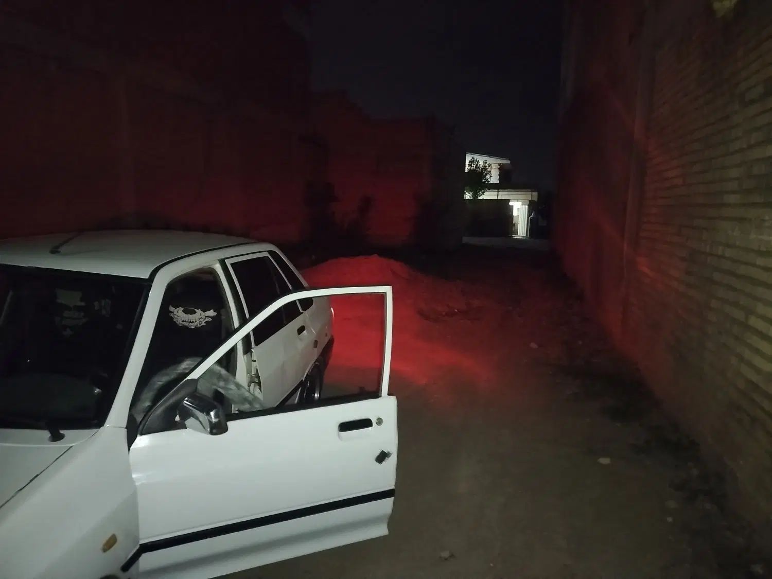 سلام زمین به مساحت ۱۵۲متردرفاضل آباد خیابان رحمت|فروش زمین و ملک کلنگی|فاضل آباد, |دیوار