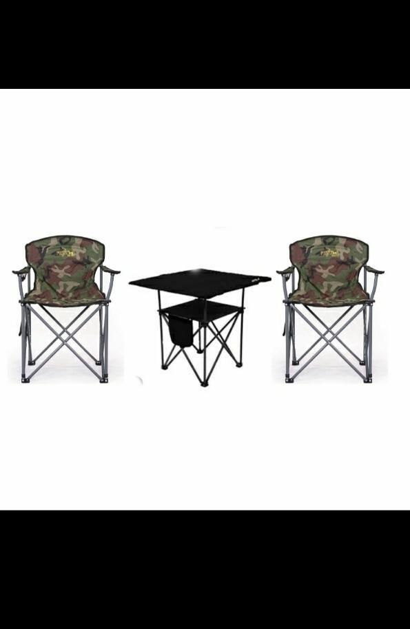 صندلی تاشو مسافرتی کمپینگ پرستیژ|کوهنوردی و کمپینگ|ری, دولت‌آباد|دیوار