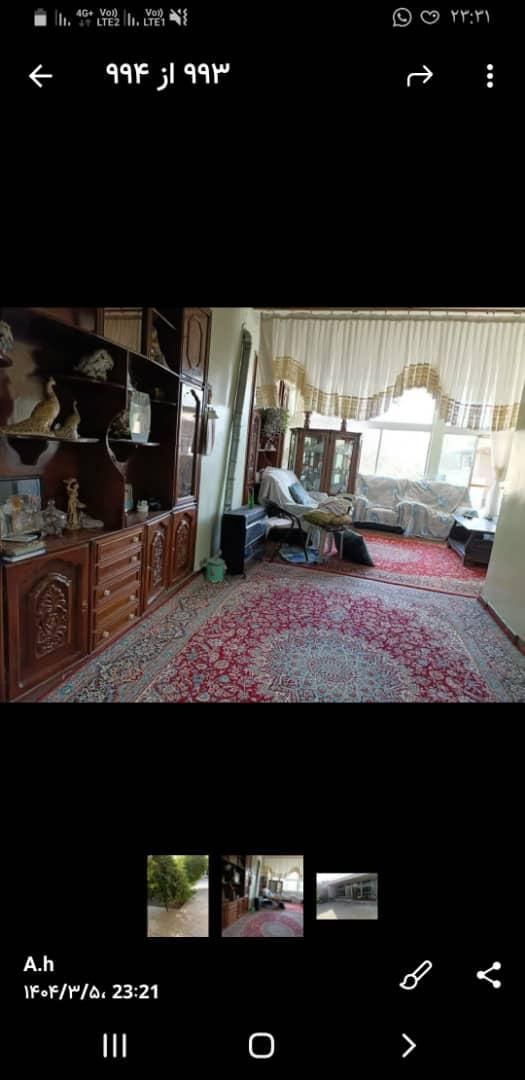 فروش منزل ویلایی|فروش خانه و ویلا|اصفهان, زاجان|دیوار