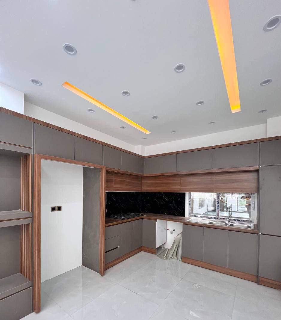 ۷۳ متر آپارتمان کلید نخورده / سازنده مطرح / ویودار|فروش آپارتمان|لاهیجان, کوی زمانی|دیوار