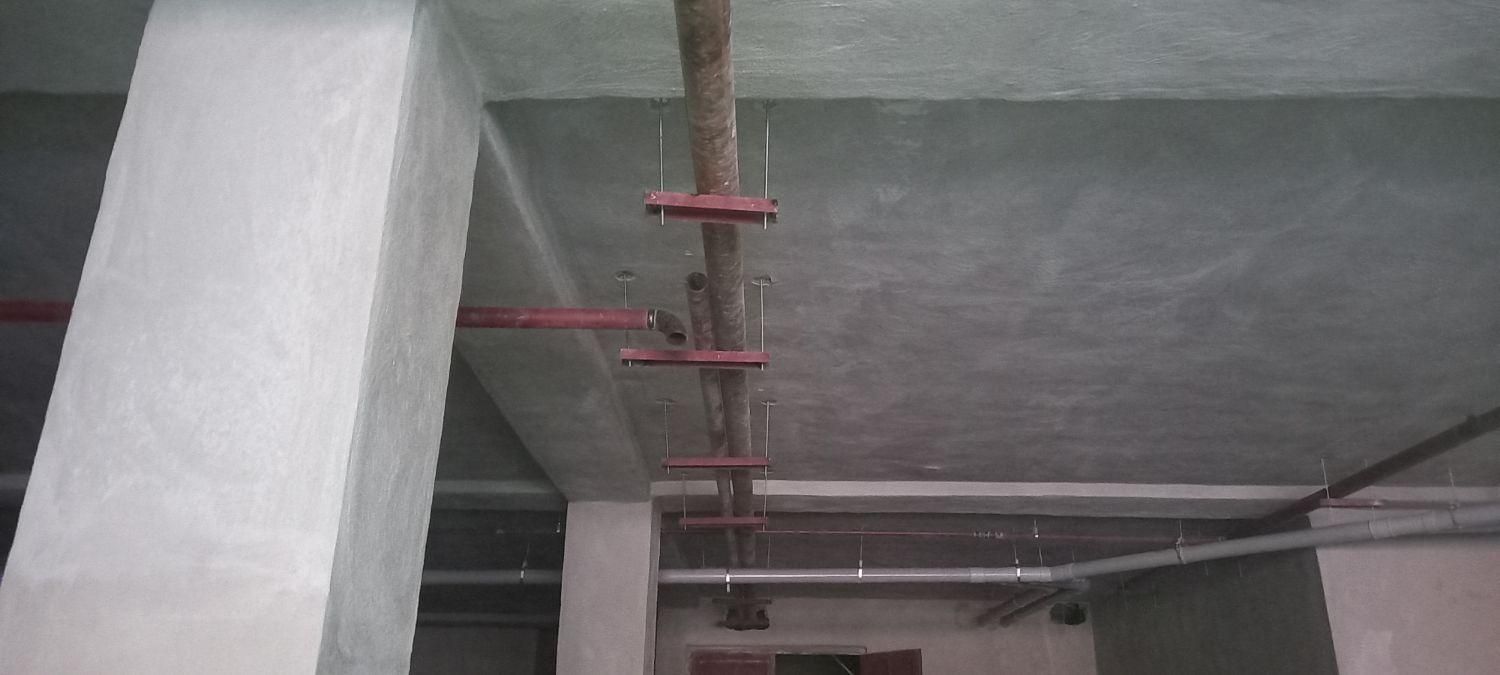 تاسیسات لوله کشی آتش نشانی گاز شوفاژ موتورخانه و..|خدمات پیشه و مهارت|یزد, |دیوار